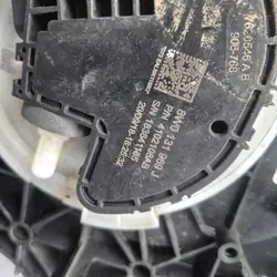 AdBlue-tank Audi A4 A5 8W OEM 8W0131878BK