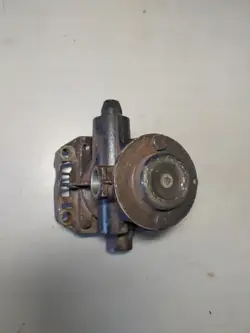 Wabco 9710023007 Valve de frein remorque