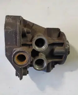Wabco 9710023007 Valve de frein remorque