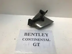 Bentley OE Cache Échappement Gauche OEM 3W0253681D