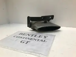 Bentley OE Pakoputken Peite Vasen OEM 3W0253681D
