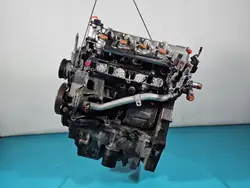 LDA2 Motor för Honda Civic VIII 1.4 95hk Hybrid
