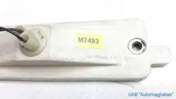 Pontiac Firebird bakstötslampa OEM 5972693