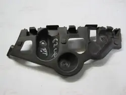 Deslizamento do para-choque traseiro direito Dacia Sandero II Lift 850447235R