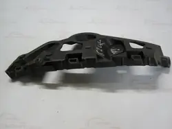 Glissière de pare-chocs arrière droit Dacia Sandero II Lift 850447235R