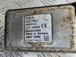 Emulador de sonda NOX OEM 41271167 para Iveco