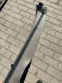 Garniture de coffre Audi Q7 OEM 4L0867973E Occasion