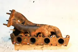 Collecteur d'échappement OEM 058253033A Audi A4 1.8L