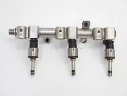 OEM 35310-03AC0 inspuitrail set voor Hyundai Kona