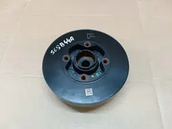 Trillingsdemper poelie OEM 7852253 voor BMW N63B44D