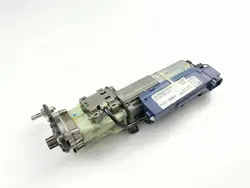 Mécanisme de fermeture du hayon AUDI Q7 4L 4L0827852C