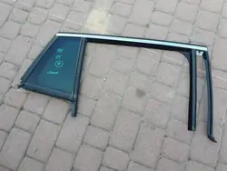 OEM A366 takaoikea ikkuna Opel Astra K Farmarille