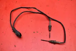 Sensore temperatura gas di scarico 9812376480 Peugeot 5008 1.5 BlueHDi