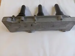 Saab 9-5 2002 Bobina de ignição