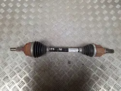 CITROEN C5 AIRCROSS AXE GAUCHE 1.6 HYBRIDE 9840014680