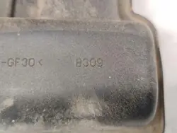 Ansaugkrümmer Fiat OE B309 für Doblo Cargo 1.25L