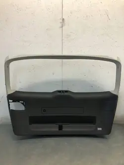 Bagagerumsklädsel Audi SQ5 Q5 8R