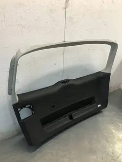 Rivestimento del bagagliaio Audi SQ5 Q5 8R