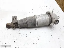 Audi Q7 Jousitus OEM 7l8616020f - Käytetty