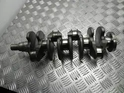 Vevaxel Citroën BERLINGO 2009 P0NNK