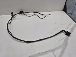 Seat Altea Washer Nozzles Set 5P0955985B