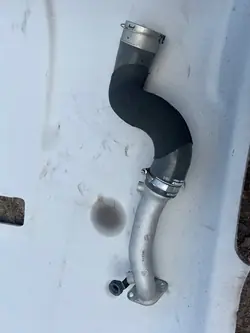 Luftschlauch Renault Talisman 1.6 16V Turbo