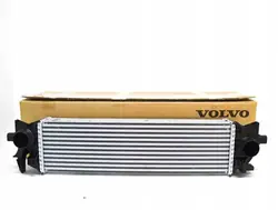Volvo XC60 2019 Intercooler