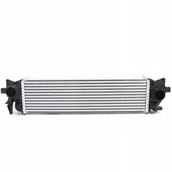 Volvo XC60 2019 Intercooler
