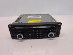 Rádio OEM 96645900XT com MP3 e Navegação