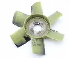 Ventilador DAF APUA212 525mm para LF 45/55 3.9 150/170 E3