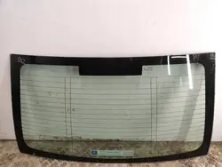 Vitre arrière OEM 43R00046 pour Peugeot 407 2005