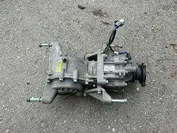 Hinterachsdifferential G30MS2303 Kia Sorento IV 2023