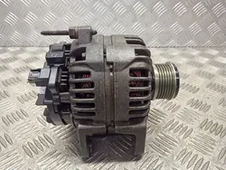 Vaihtovirtageneraattori Renault Dacia 1.5 dci