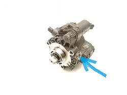 Siemens Diesel Injectiepomp - OEM