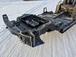 Achter kwartpaneel OEM 546984846816 voor BMW XM G09