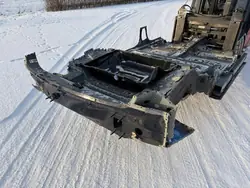 OEM 546984846816 bakre kvartspanel för BMW XM G09