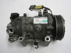 Citroen OE AC-kompressor 9671451180 - Begagnad