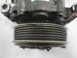 Citroen OE Klimakompressor 9671451180 - Gebraucht