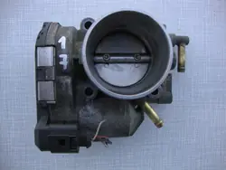 Corpo de borboleta VW Golf IV Bora Leon A3 1.6 16V FSI OEM