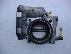 Corps de papillon VW Golf IV Bora Leon A3 1.6 16V FSI OEM