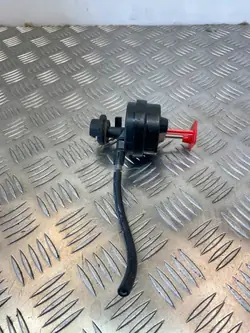 Actuador de tapa de combustible Mercedes SL R129 OEM A1298002075