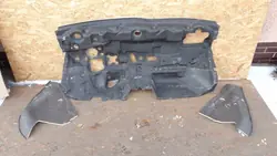 Isolation de cloison Citroen DS7 Crossback OEM