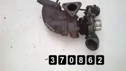 Gebrauchter Opel Astra Turbolader OEM AM-370862