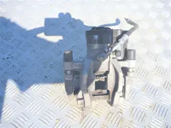 Linke Hintere Bremszange VW Atlas Cross Sport 2021