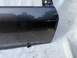 Porta dianteira direita OEM EM51 para Ford Focus MK3