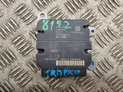 AIRBAG SENSOR NISSAN NV300 20R