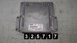 ECU Citroen C5 2002 OEM AM-325717 d'occasion