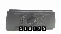 BMW Kytkin OEM AM-318120 2006 3-sarja