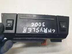 Aschenbecher Feuerzeug Chrysler 300C OEM 1090080 - Gebraucht