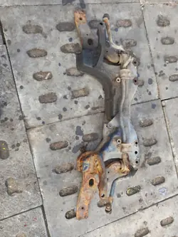 Telaio slitta Ford FOCUS I MK1 2003